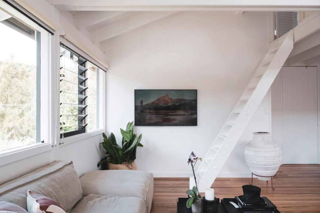 The Black Ace Residence | Heated Magnesium Pool — image 10