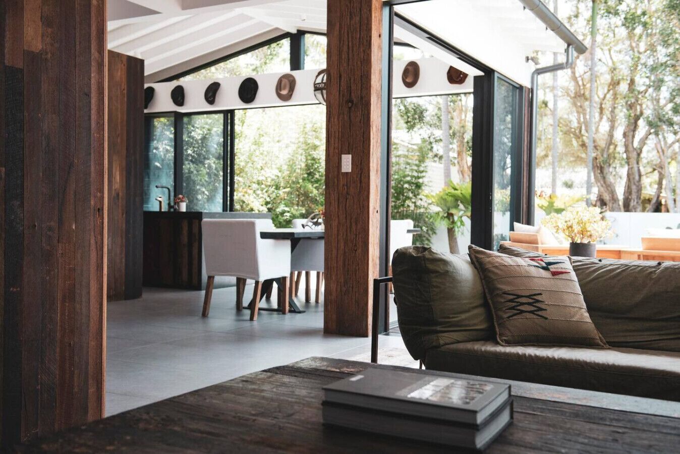 The Black Ace Residence | Heated Magnesium Pool — image 13