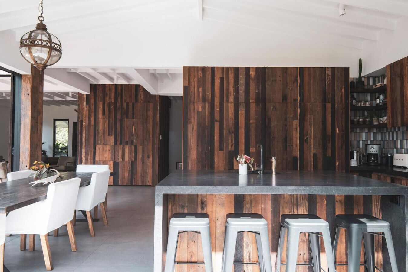 The Black Ace Residence | Heated Magnesium Pool — image 24