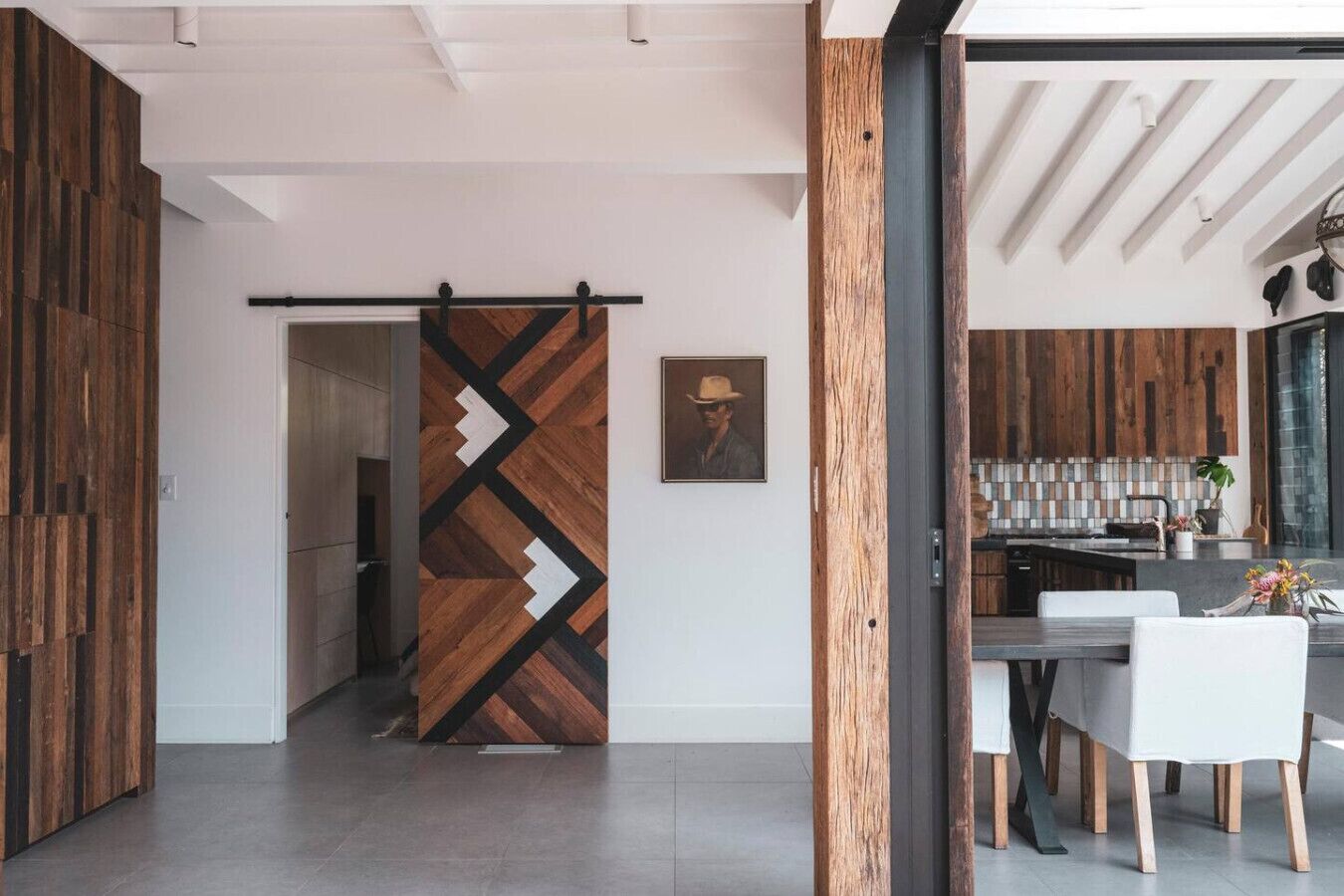 The Black Ace Residence | Heated Magnesium Pool — image 27