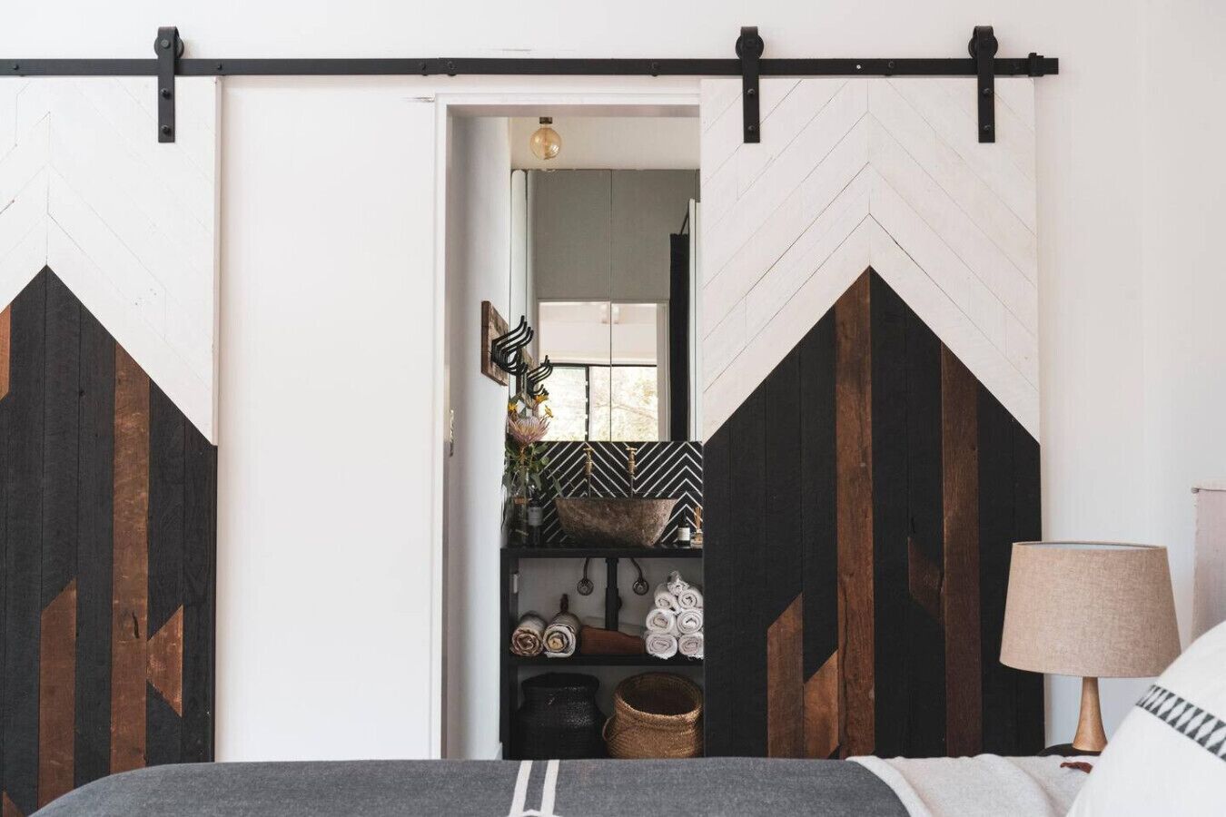 The Black Ace Residence | Heated Magnesium Pool — image 22