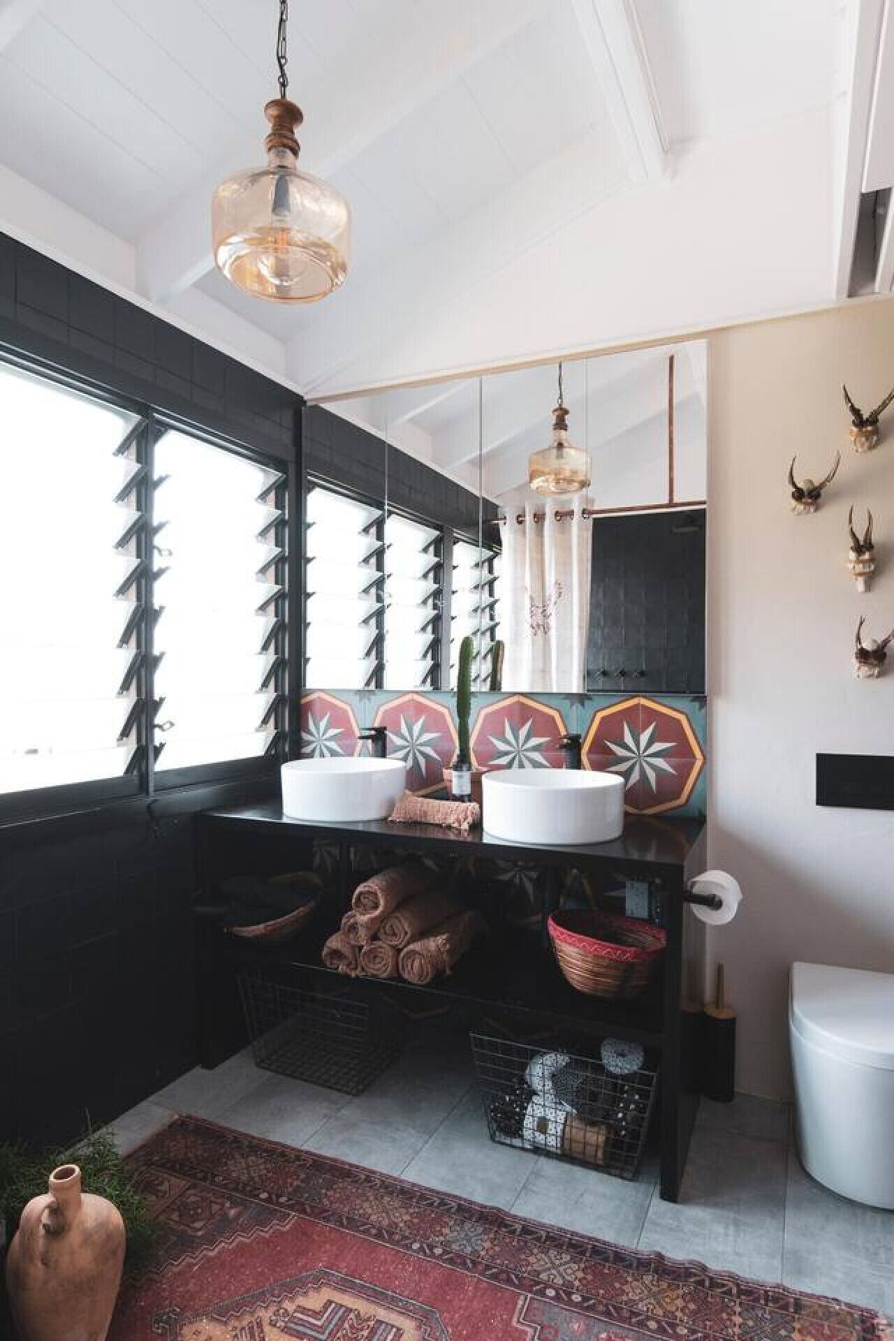 The Black Ace Residence | Heated Magnesium Pool — image 17