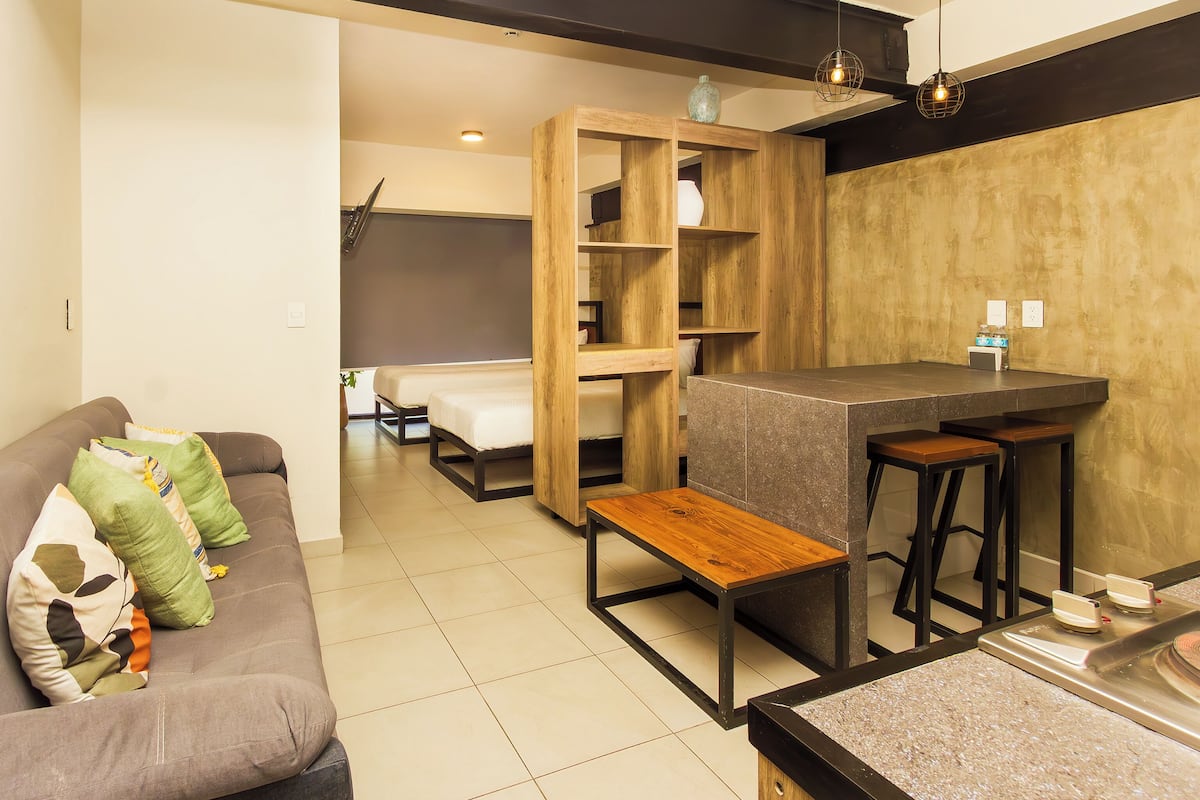 Executive Loft