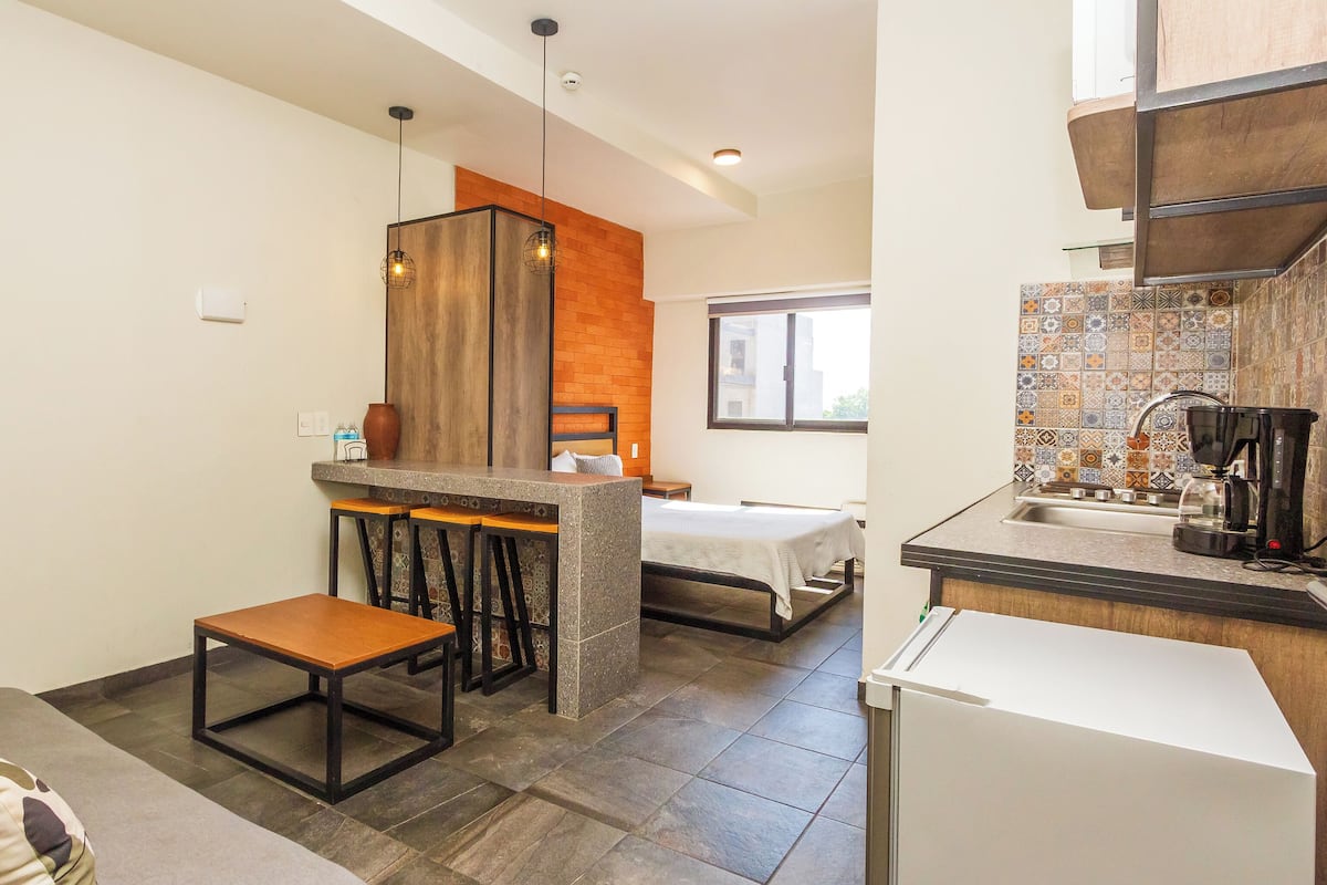 Comfort Loft, 1 Double Bed