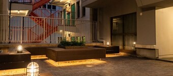 Hotel LEGALIE Osaka Shinsaibashi East