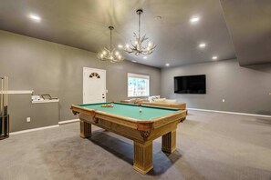 Sala de juegos