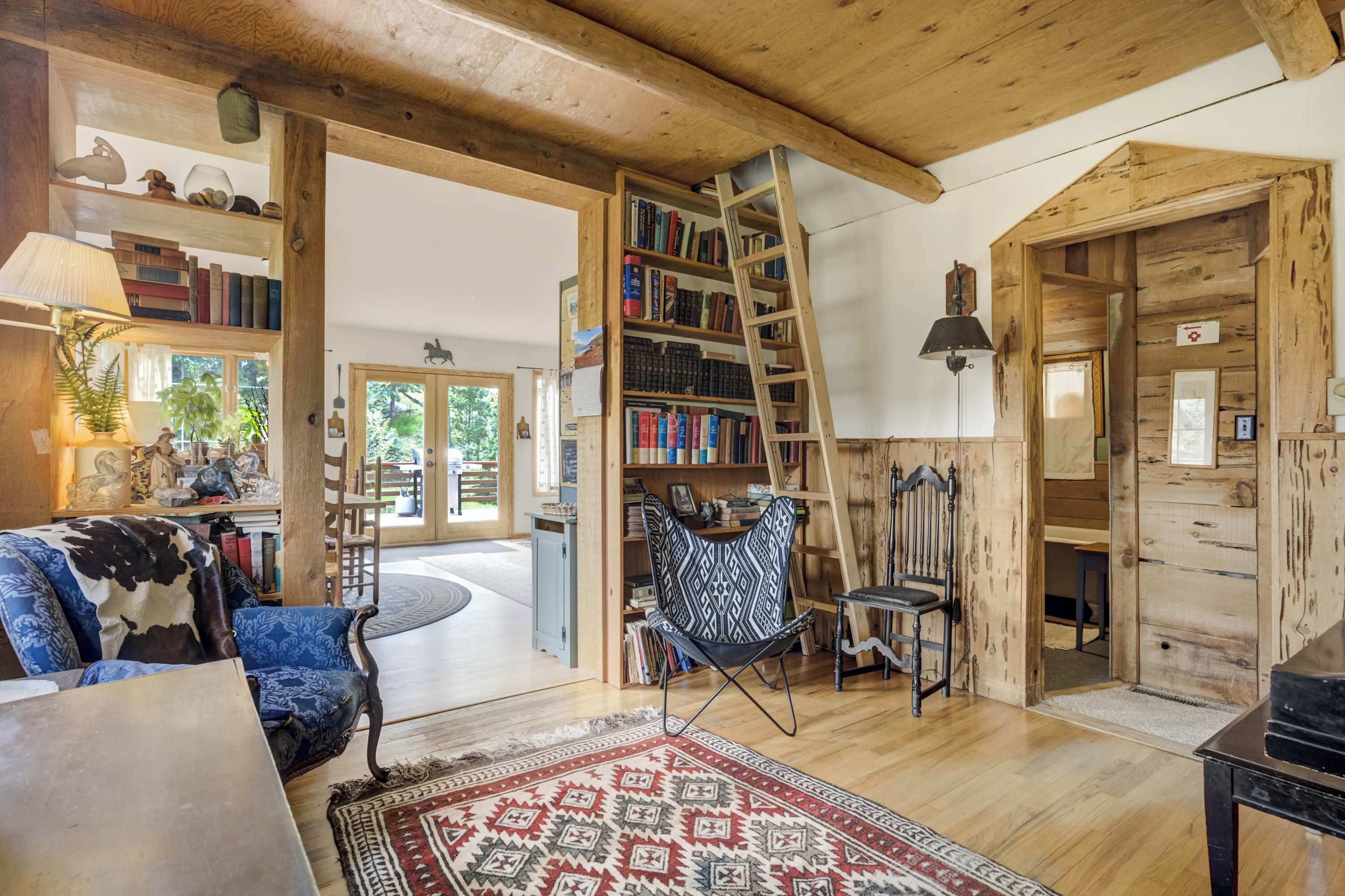 Intérieur