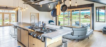 Walk to River: 6-Acre Ranch Retreat in Salida!