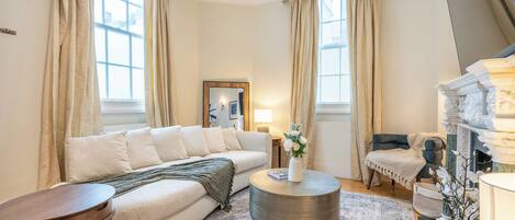 منطقة المعيشة