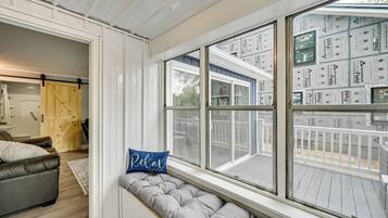 Intérieur