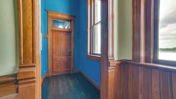 Interieur