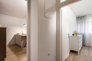 Bathroom - Nurli Apt Near Glavanovo Beach (Rijeka)