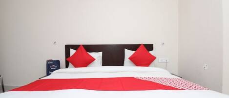 Habitación Deluxe | Wifi gratis