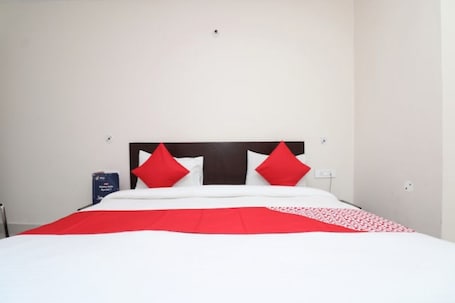 Deluxe Room | Free WiFi