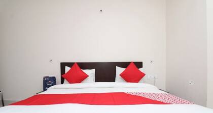 The Hotel Shivalik Inn