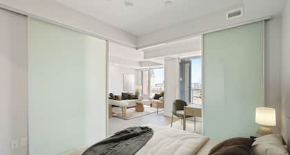 Luxury Retreat in the Heart of Ottawa/Parliament