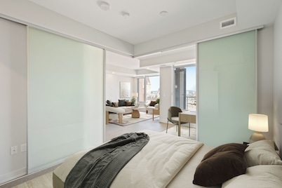 Luxury Retreat in the Heart of Ottawa/Parliament