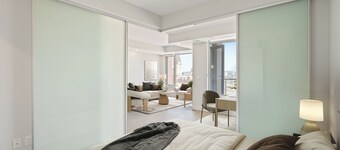 Luxury Retreat in the Heart of Ottawa/Parliament