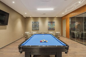 Sala de juegos