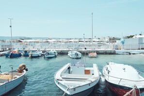 التنزّه سيراً على الأقدام