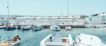 CASE VACANZA TORRE CANNE