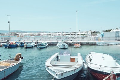 CASE VACANZA TORRE CANNE