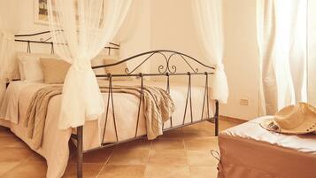 Standard Apartment, Balcony, City View | Individually furnished, blackout drapes, cribs/infant beds, free WiFi