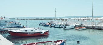 CASE VACANZA TORRE CANNE