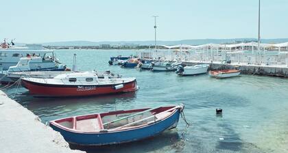 CASE VACANZA TORRE CANNE