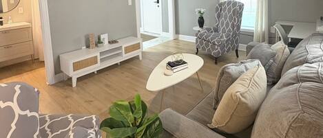 تلفزيون ذكي