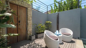 Exterior - Elephant Villas Estate (Ubud)