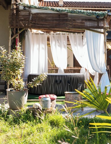 Les Gardiens de la Vallée