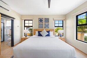 2 habitaciones, tabla de planchar con plancha y cuna de viaje 