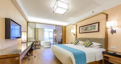 SSAW Boutique Hotel Hangzhou Qiandao