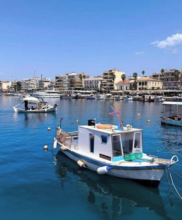 Marina