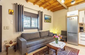 Smart TV - Grande Luxury Villa Kalamata - 2 (Kalamata)