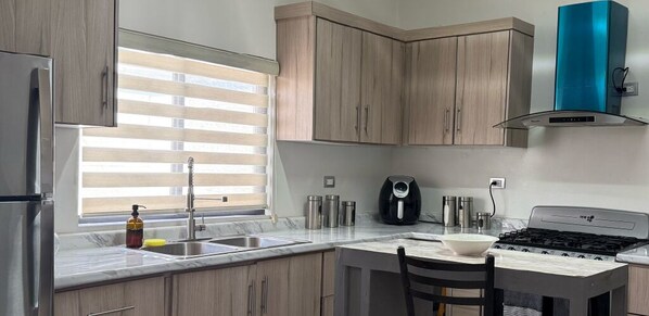Cucina privata