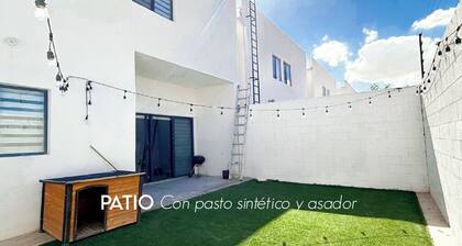 Casa Morada