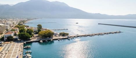 Marina/club náutico