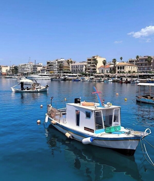 مارينا
