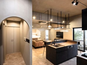 Interior - 730HOTELS (Ishigaki)