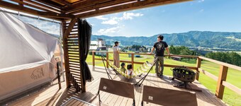 Maiko Glamping