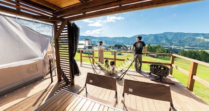 Maiko Glamping