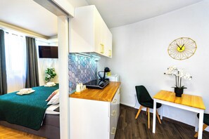 Interior - Elegant APT 5 min walk from Split center (Split)