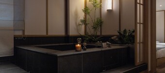 Anook Ryokan Ansan station branch