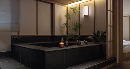 Anook Ryokan Ansan station branch