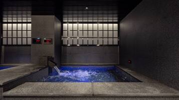 Public bath