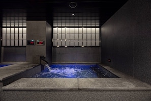 Bain public