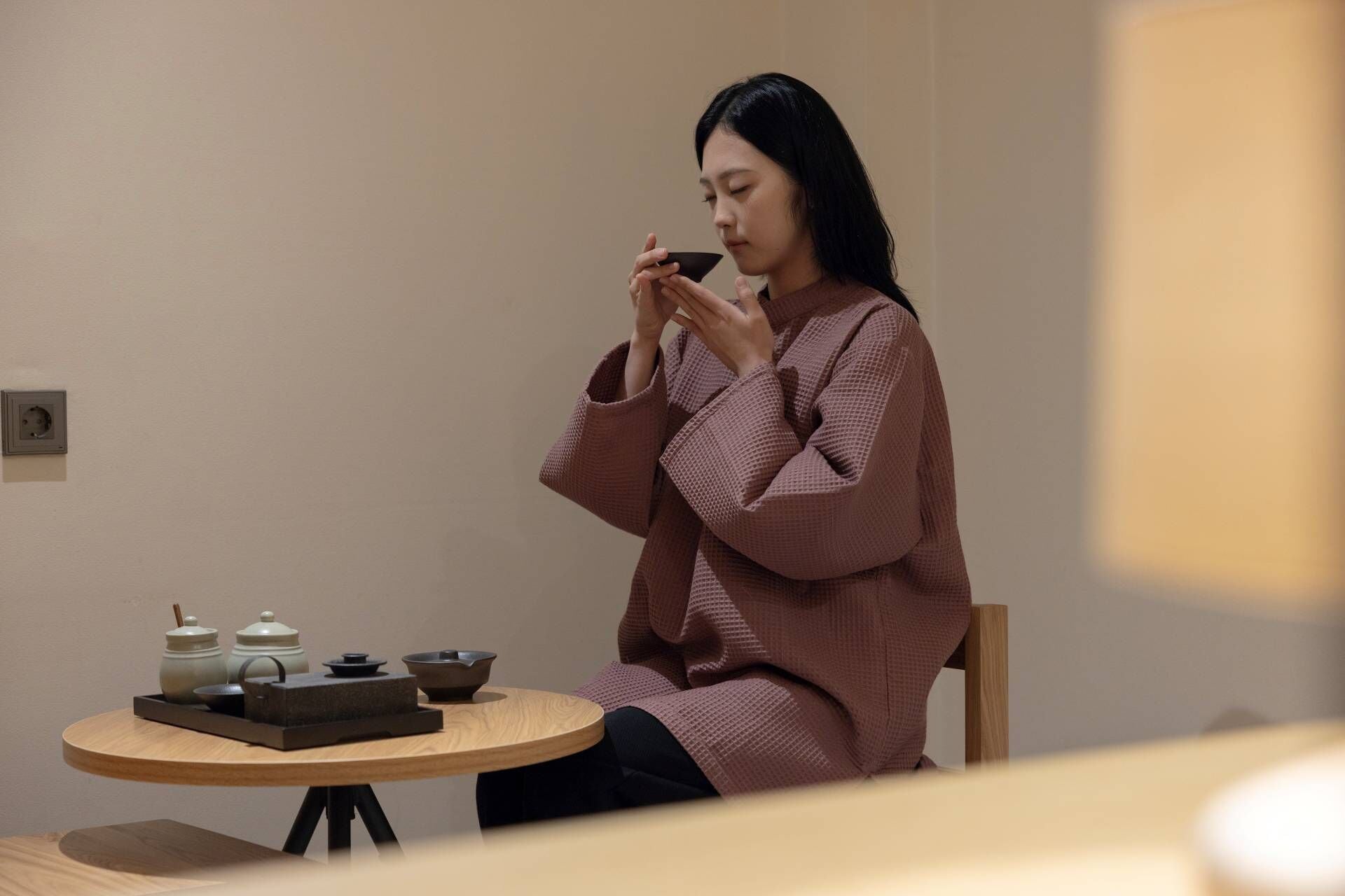 Cortinas blackout y wifi gratis 