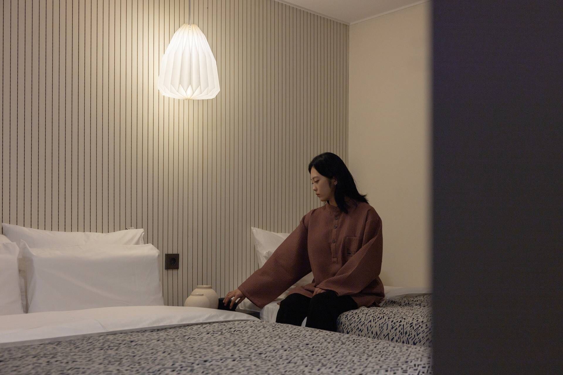 Cortinas blackout y wifi gratis 